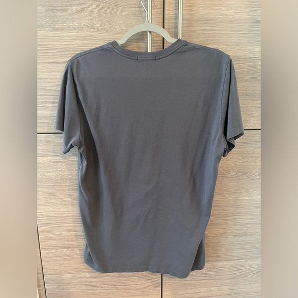 Marine Layer Signature Crew Tee - Picture 2 of 3